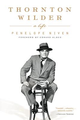 THORNTON WILDER: A LIFE