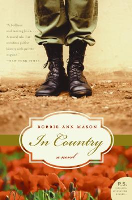 In Country: a novel