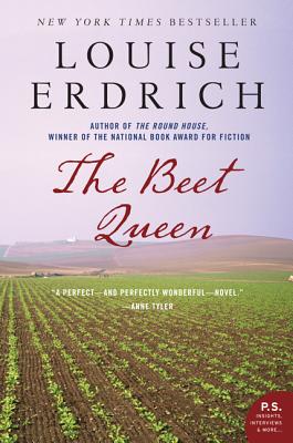 Image for Beet Queen Beet Queen