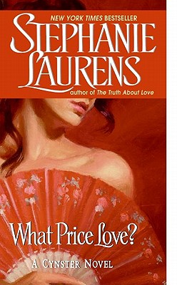 What Price Love (Cynster Novels)