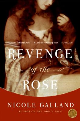 Revenge Of The Rose