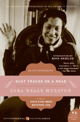 Dust Tracks on a Road: A Memoir (Modern Classics)