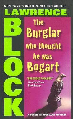 The Burglar Who Thought He Was Bogart