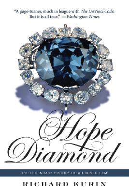The Hope Diamond