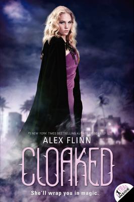 Image for Cloaked