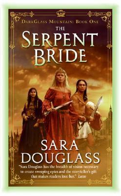 Image for The Serpent Bride: DarkGlass Mountain: Book One (DarkGlass Mountain Series, 1)