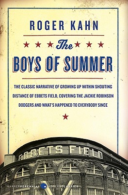 Image for The Boys of Summer (Harperperennial Modern Classics)