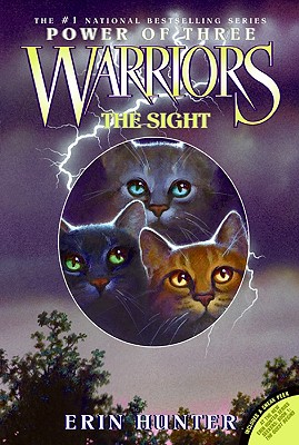 1 Sight (Warriors: Power of Three)