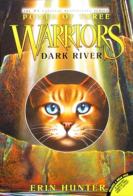 Dark River (Warriors: Power of Three, No. 2)
