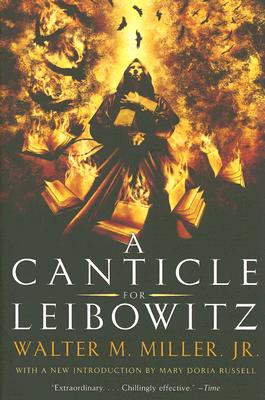 Image for A Canticle for Leibowitz