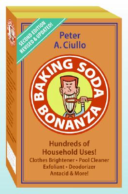 Image for Baking Soda Bonanza, 2nd Edition