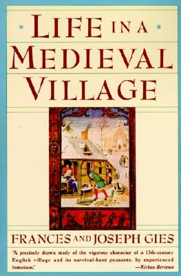 Image for Life in a Medieval Village