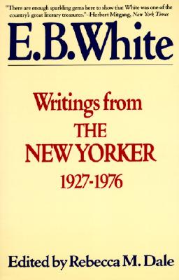 Writings from The New Yorker 1927-1976