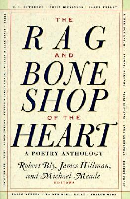 Image for Rag and Bone Shop of the Heart: A Poetry Anthology