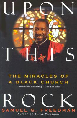 Image for UPON THIS ROCK