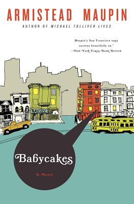 Image for Babycakes: A Novel (Tales of the City)