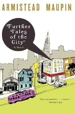Image for Further Tales Of The City - Volume Three In The Tales Of The City Series