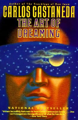 Art Of Dreaming