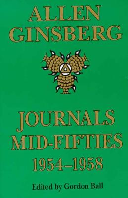 Journals Mid-Fifties: 1954-1958