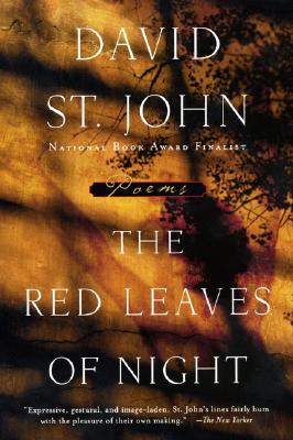 Red Leaves of Night, The