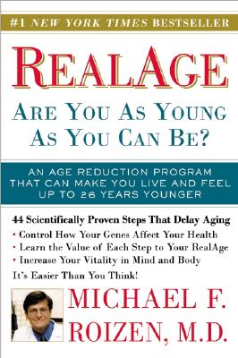 RealAge: Are You as Young as You Can Be