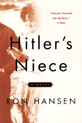 Hitler's Niece: A Novel