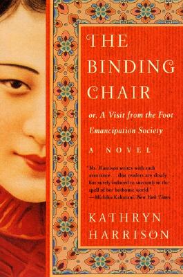 THE BINDING CHAIR