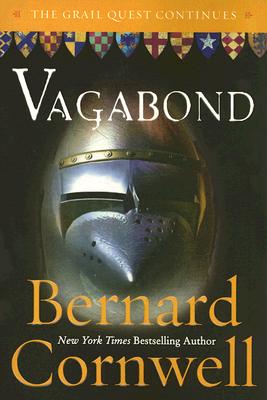 Vagabond (The Grail Quest Series)
