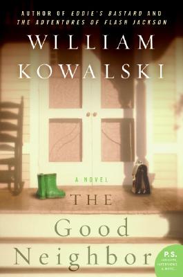 The Good Neighbor: A Novel
