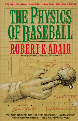 Physics of Baseball, The