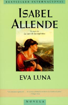 Image for Eva Luna (Spanish Language Edition)