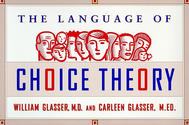Image for Choice Theory in the Classroom