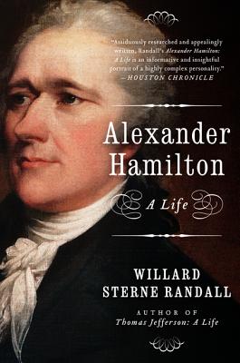 Image for Alexander Hamilton: A Life
