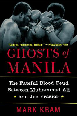 Ghosts of Manila