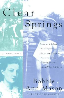 Clear Springs: A Family Story