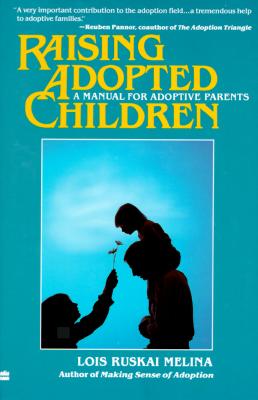 Image for Raising Adopted Children