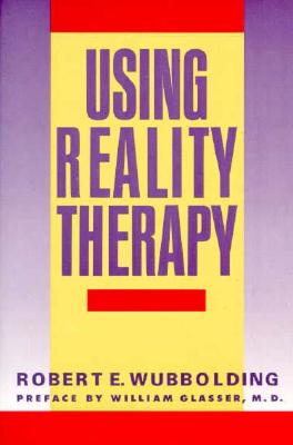 Image for Using Reality Therapy