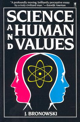 Image for Science and Human Values