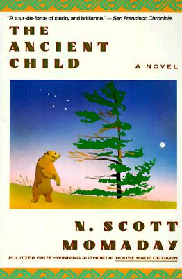 The Ancient Child: A Novel
