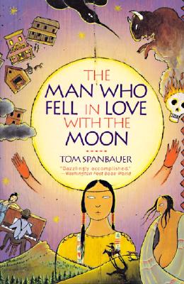 The Man Who Fell In Love With The Moon