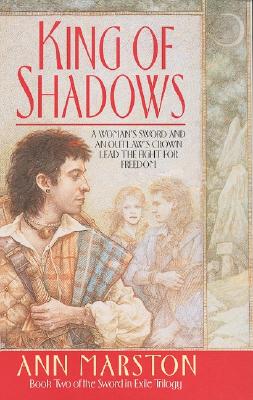 King of Shadows (Sword in Exile, Book 2)