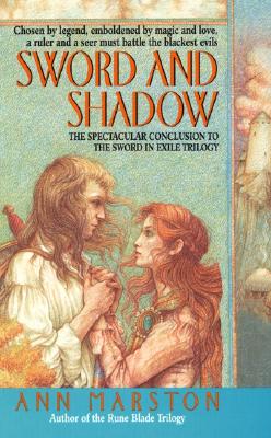 Sword and Shadow