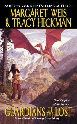 Image for Guardians of the Lost: Volume Two of the Sovereign Stone Trilogy (Sovereign Stone Series)