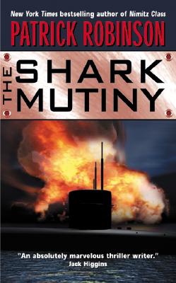 Image for The Shark Mutiny