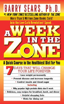 Image for A Week in the Zone
