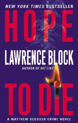 Hope to Die (Matthew Scudder)