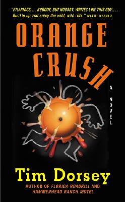 Orange Crush (Serge Storms)