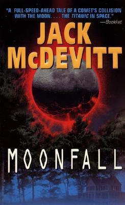 Image for Moonfall