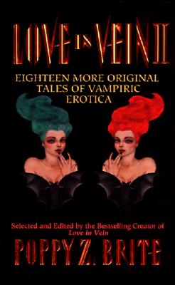 Twice Bitten: Love in Vein II: Tales of Vampire Er