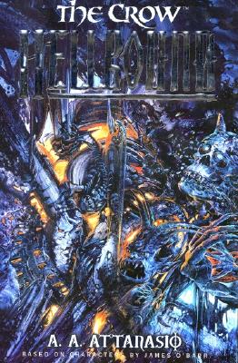 Crow: Hellbound
